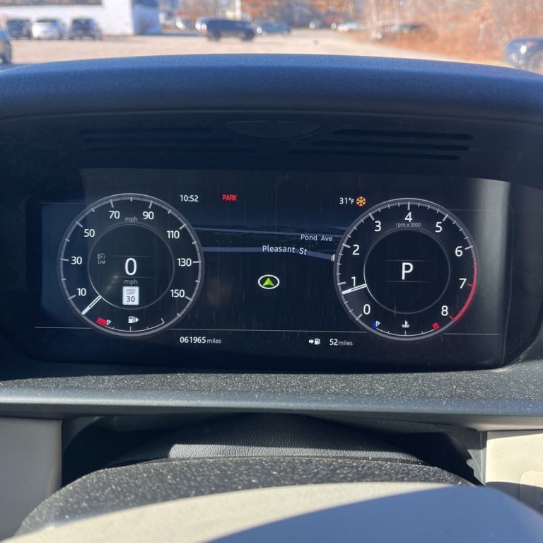 2018 Land Rover Discovery Image 6