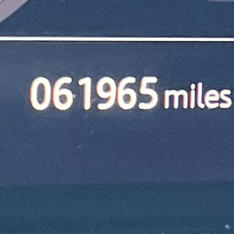 2018 Land Rover Discovery Image 7