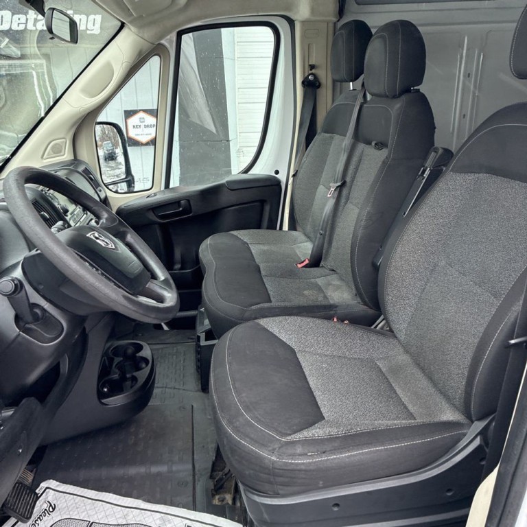 2017 RAM Promaster Image 5