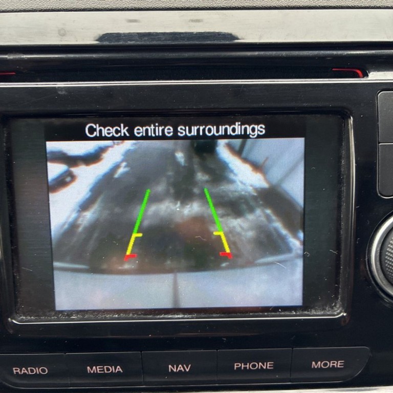 2017 RAM Promaster Image 7