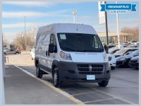 Image for 2017 RAM Promaster Base ID: 7065708