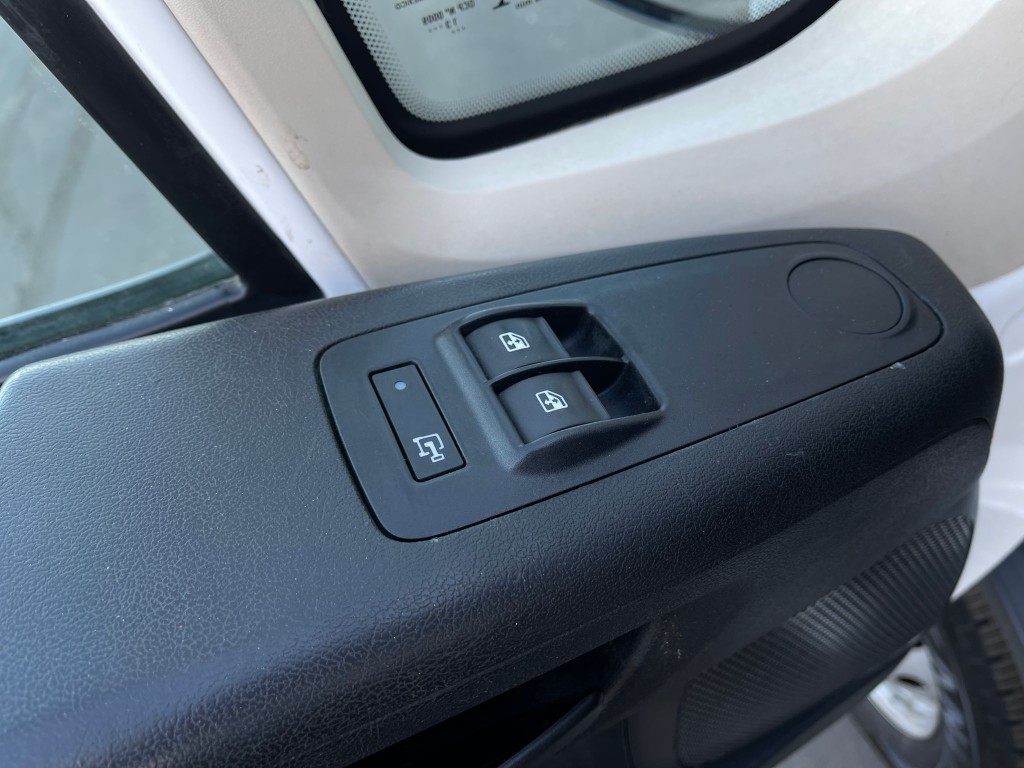 2017 RAM Promaster Image 13