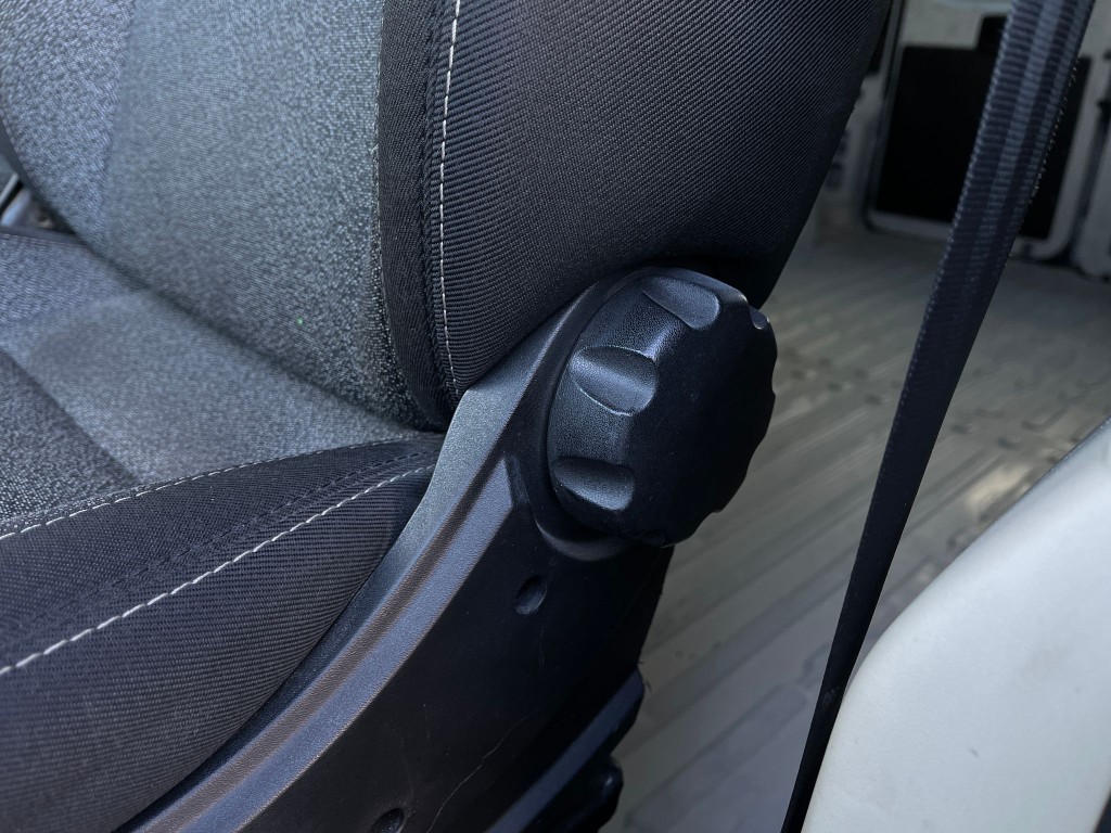 2017 RAM Promaster Image 14