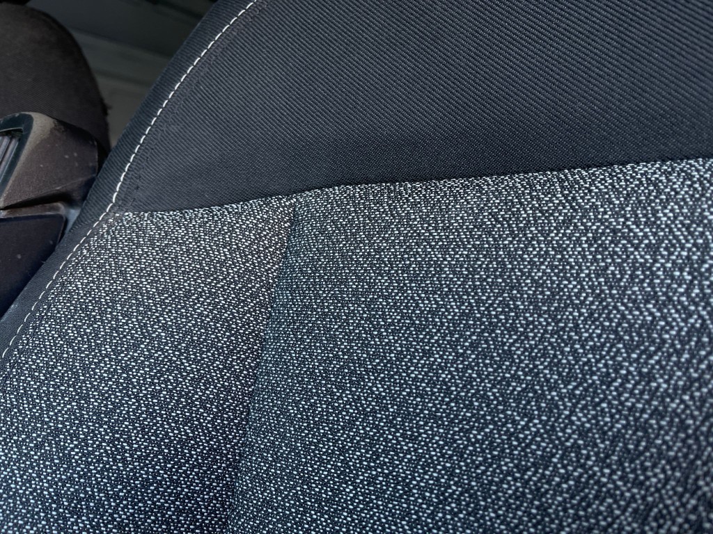 2017 RAM Promaster Image 15