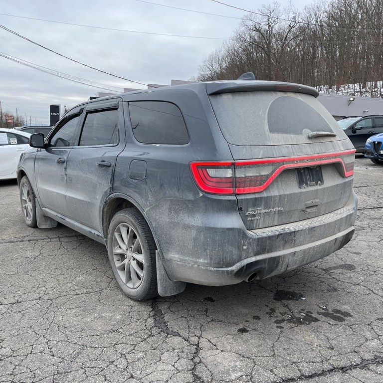 2015 Dodge Durango Image 4
