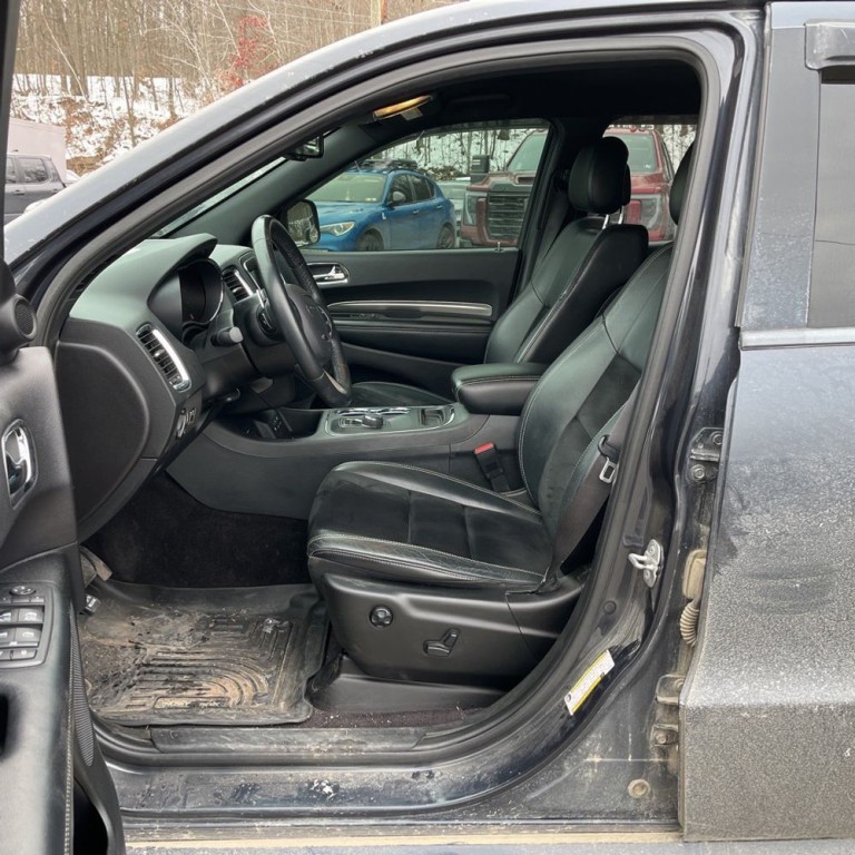 2015 Dodge Durango Image 5