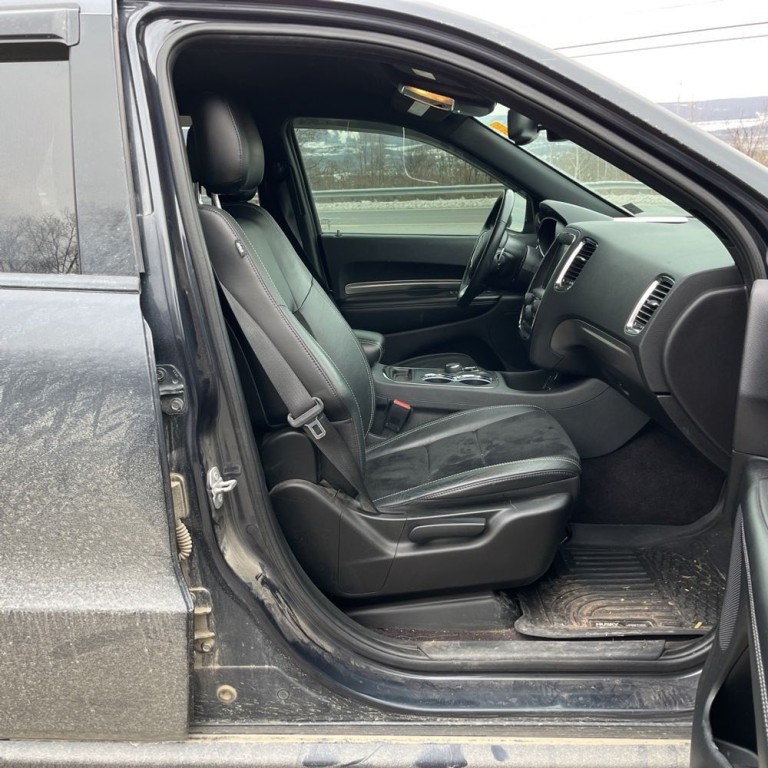 2015 Dodge Durango Image 6