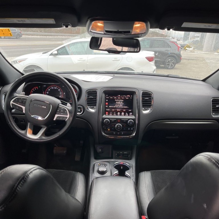 2015 Dodge Durango Image 7