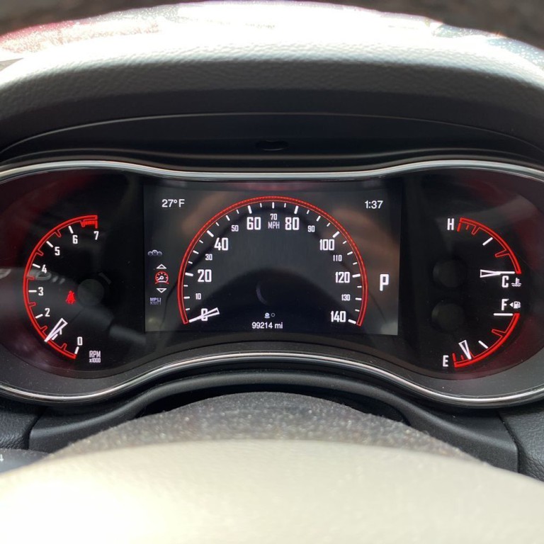 2015 Dodge Durango Image 8