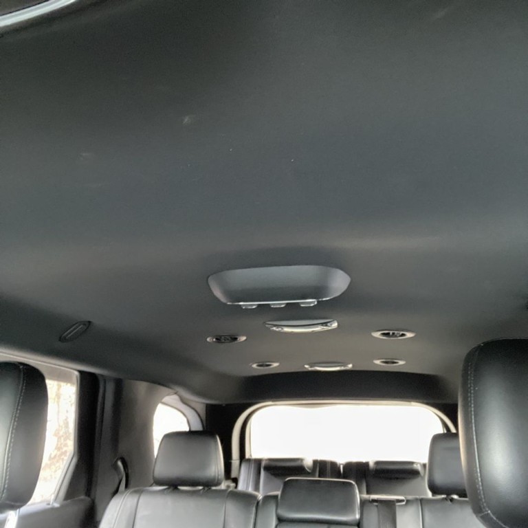 2015 Dodge Durango Image 12