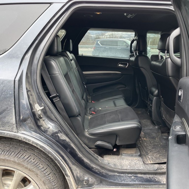 2015 Dodge Durango Image 13