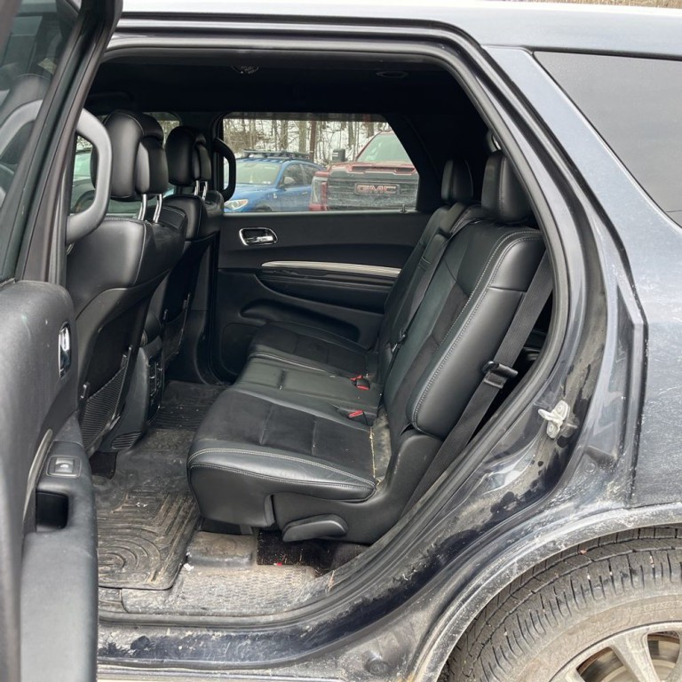 2015 Dodge Durango Image 14