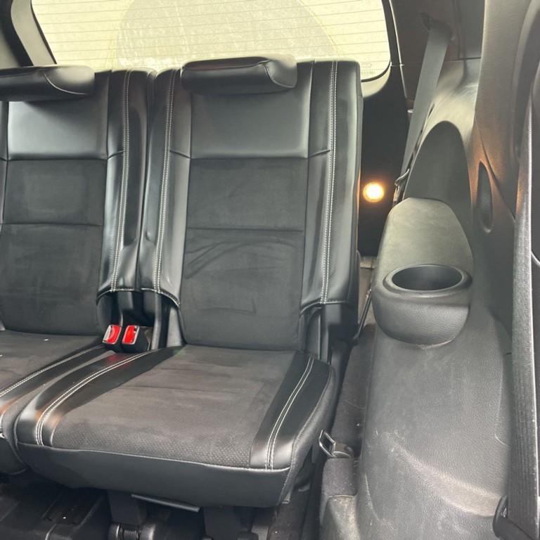 2015 Dodge Durango Image 15