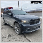 Image for 2015 Dodge Durango SXT ID: 7065709