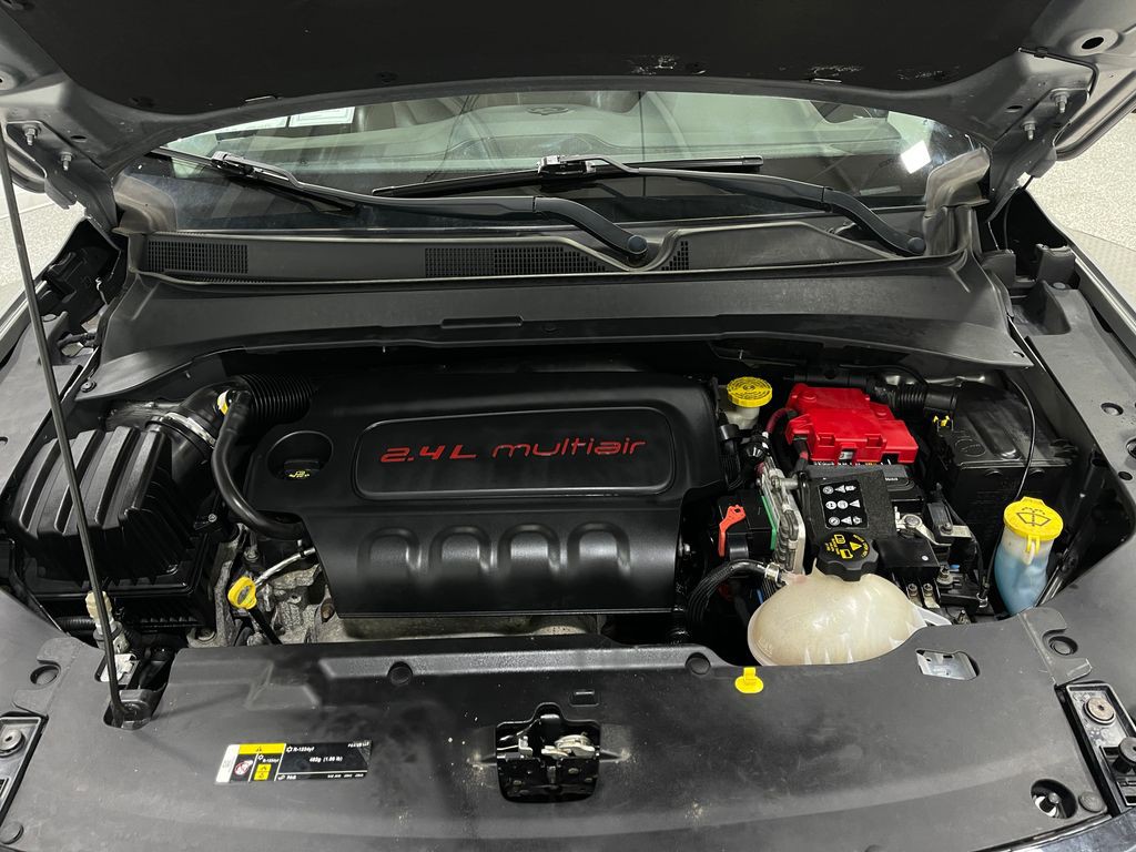 2020 Jeep Compass Image 25