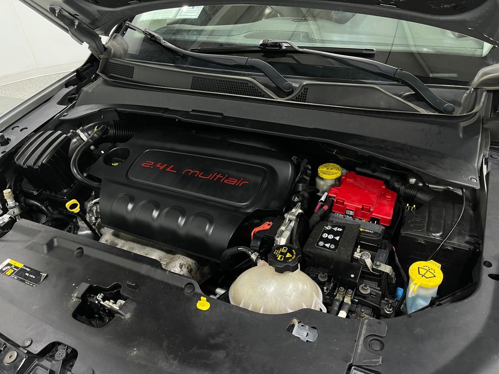 2020 Jeep Compass Image 26