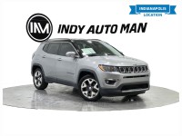 Image for 2020 Jeep Compass Limited ID: 7069628