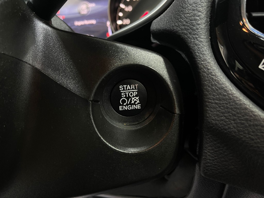 2020 Jeep Compass Image 19