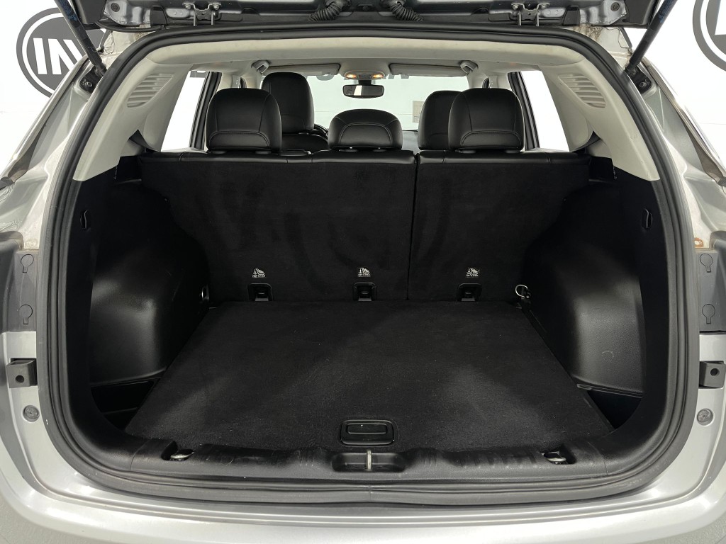 2020 Jeep Compass Image 24