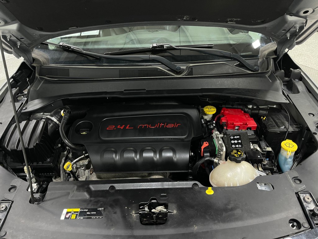 2020 Jeep Compass Image 25