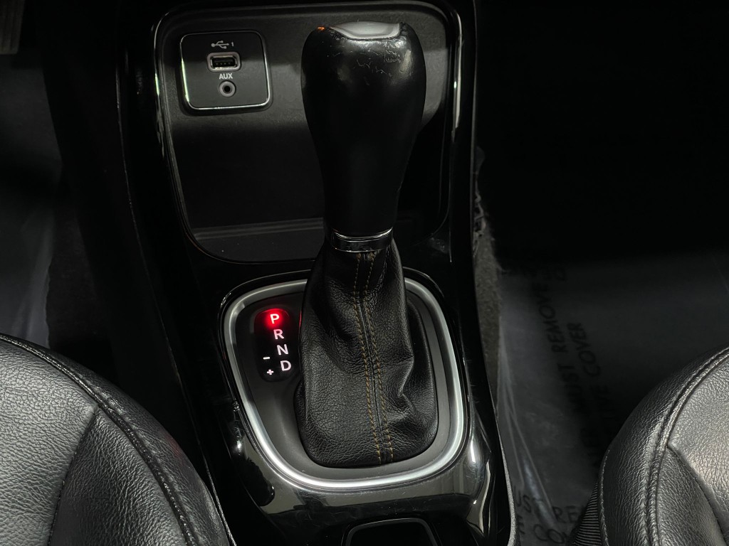 2020 Jeep Compass Image 27