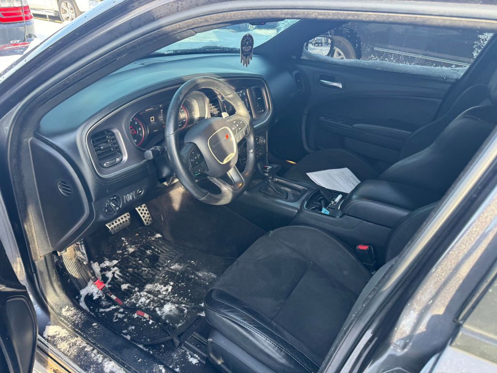2019 Dodge Charger Image 3