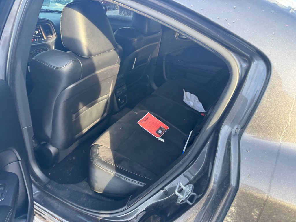 2019 Dodge Charger Image 5