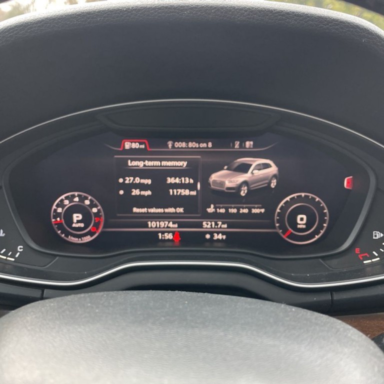 2018 Audi Q5 Image 9