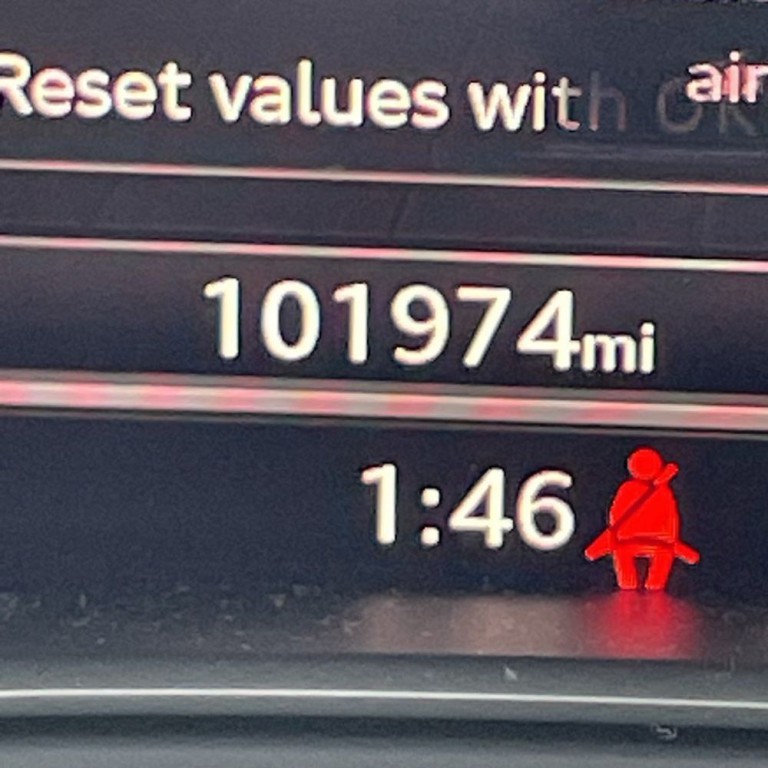 2018 Audi Q5 Image 10