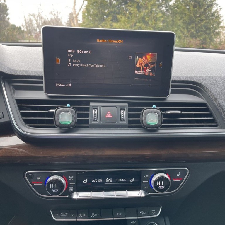 2018 Audi Q5 Image 11