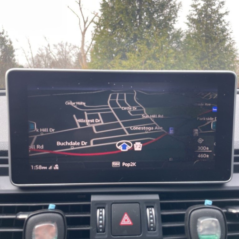 2018 Audi Q5 Image 12