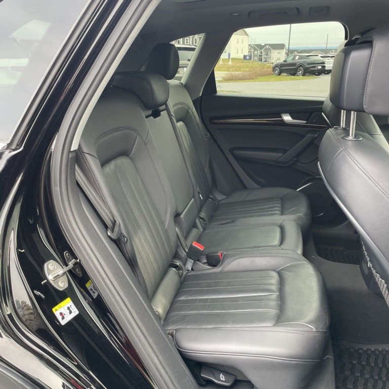 2018 Audi Q5 Image 15