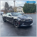 Image for 2017 Chevrolet Camaro SS ID: 7069632