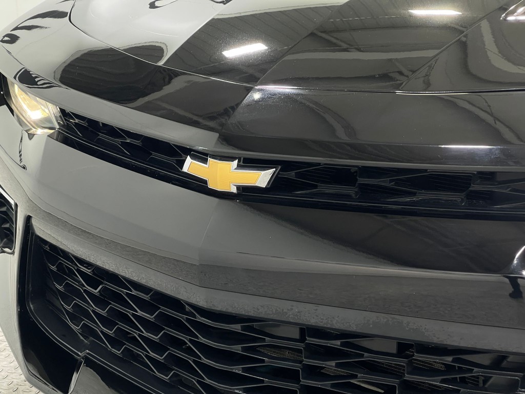 2017 Chevrolet Camaro Image 35