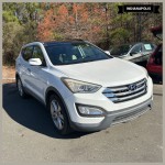 Image for 2016 Hyundai Santa Fe Sport 2.0T ID: 7069633