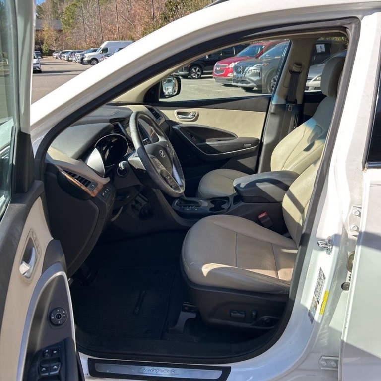 2016 Hyundai Santa Fe Sport Image 5