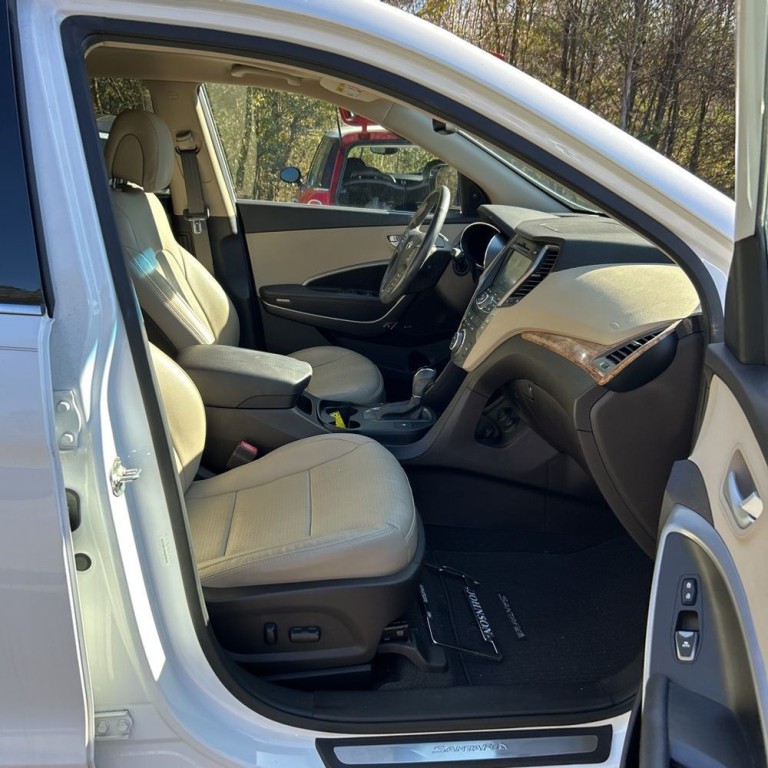 2016 Hyundai Santa Fe Sport Image 6