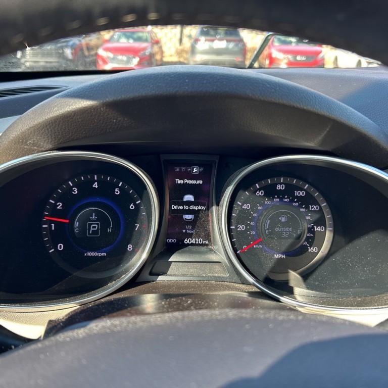 2016 Hyundai Santa Fe Sport Image 7