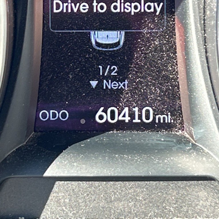 2016 Hyundai Santa Fe Sport Image 8