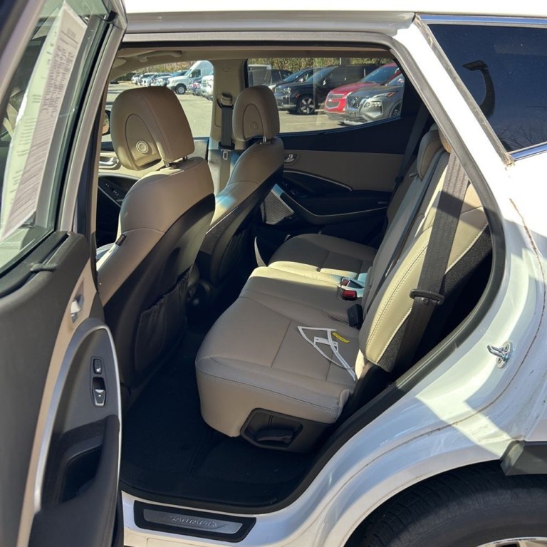 2016 Hyundai Santa Fe Sport Image 13