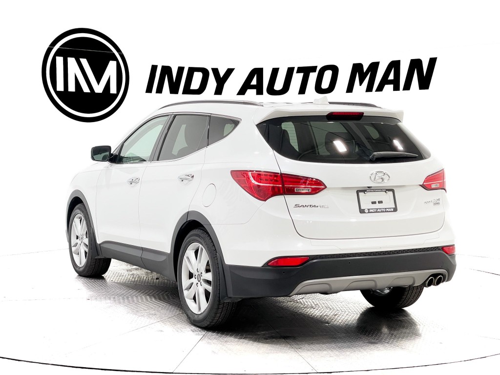 2016 Hyundai Santa Fe Sport Image 6