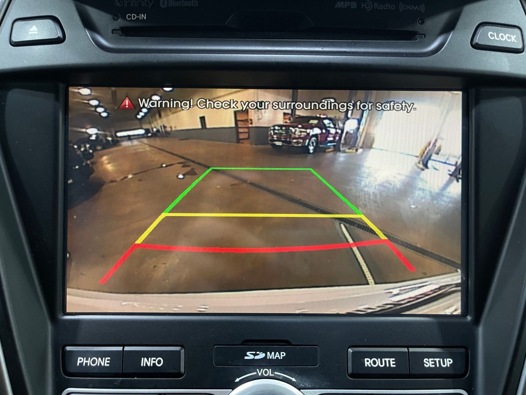 2016 Hyundai Santa Fe Sport Image 11