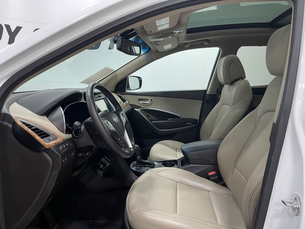 2016 Hyundai Santa Fe Sport Image 13