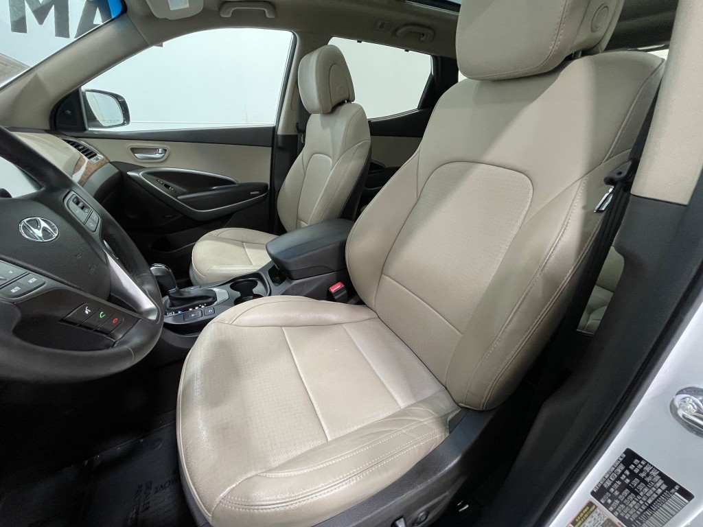 2016 Hyundai Santa Fe Sport Image 14