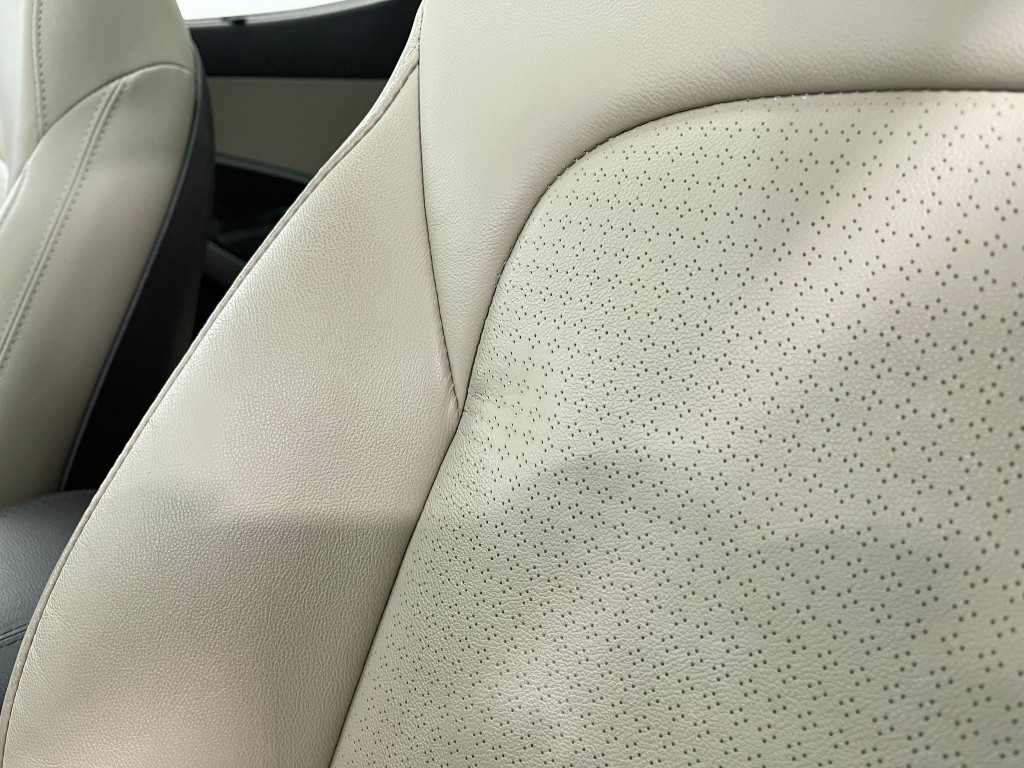 2016 Hyundai Santa Fe Sport Image 18