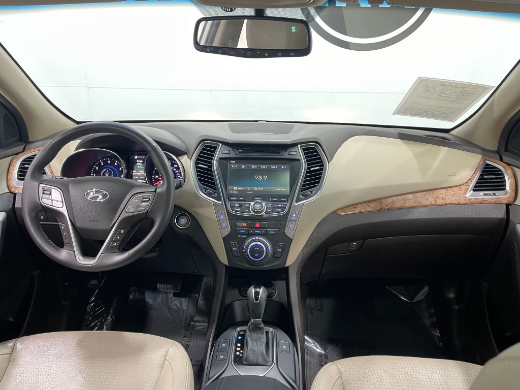 2016 Hyundai Santa Fe Sport Image 19