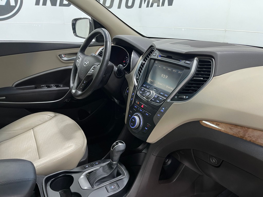 2016 Hyundai Santa Fe Sport Image 20