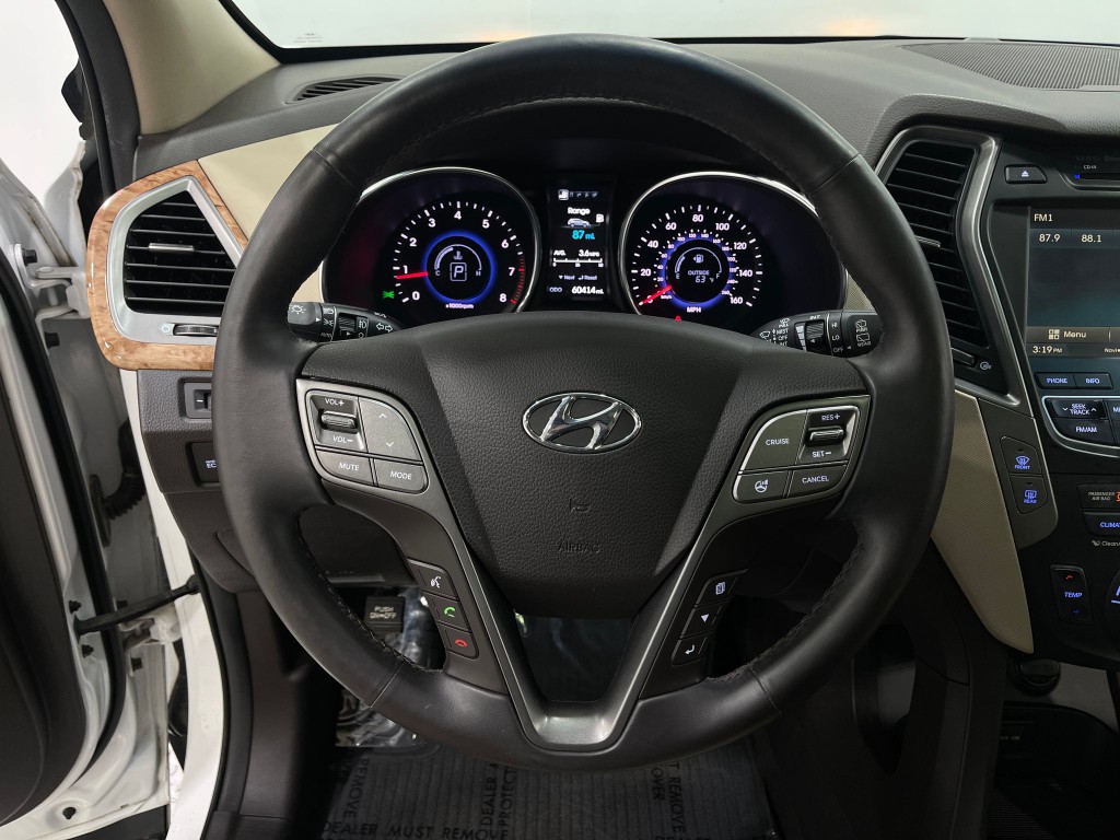 2016 Hyundai Santa Fe Sport Image 22