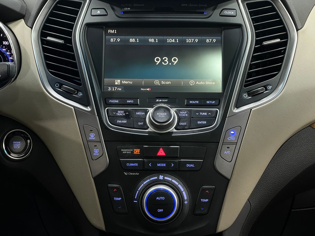 2016 Hyundai Santa Fe Sport Image 23