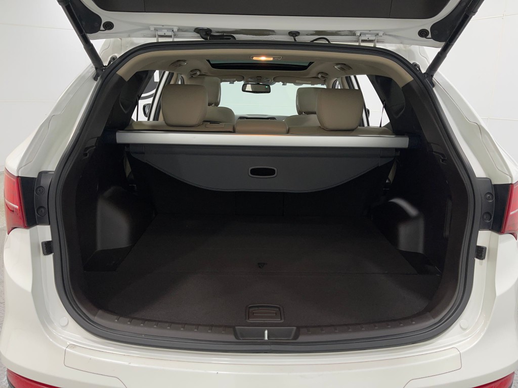 2016 Hyundai Santa Fe Sport Image 24